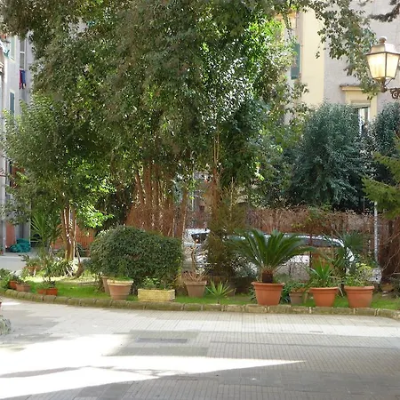 Doria Suites Rom Exterior foto
