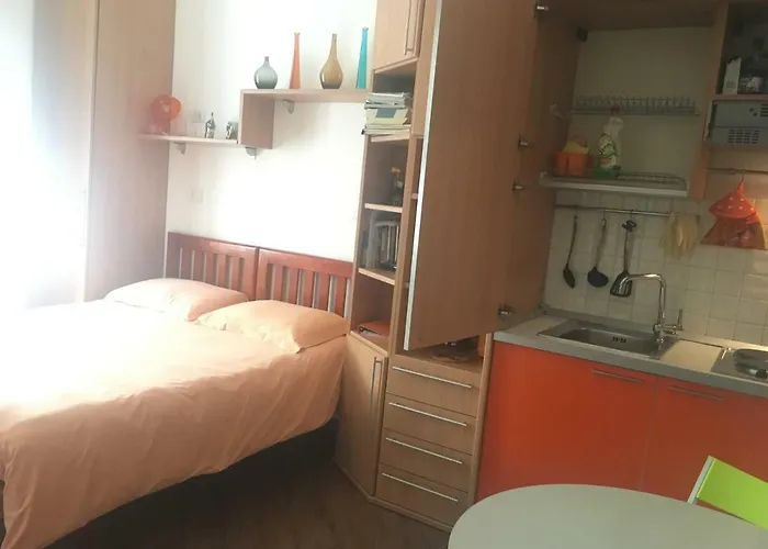 Doria Suites