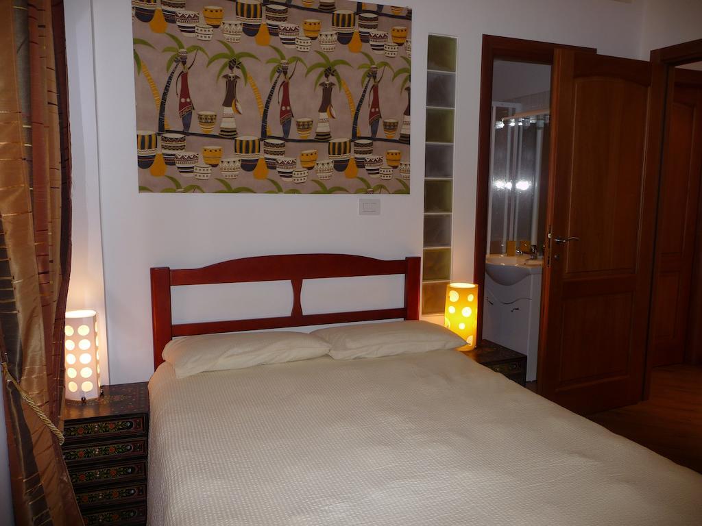 Apartment Doria Suites Rome