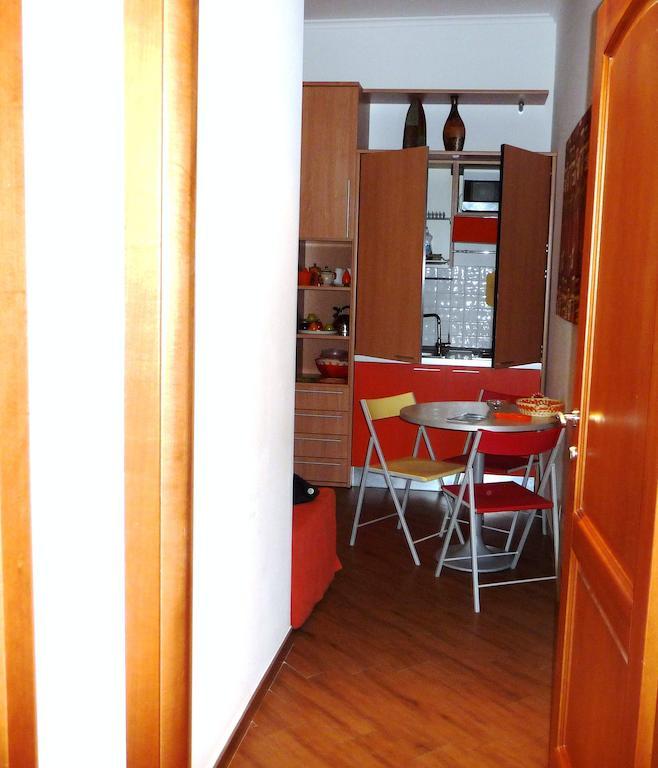 Apartment Doria Suites Rome