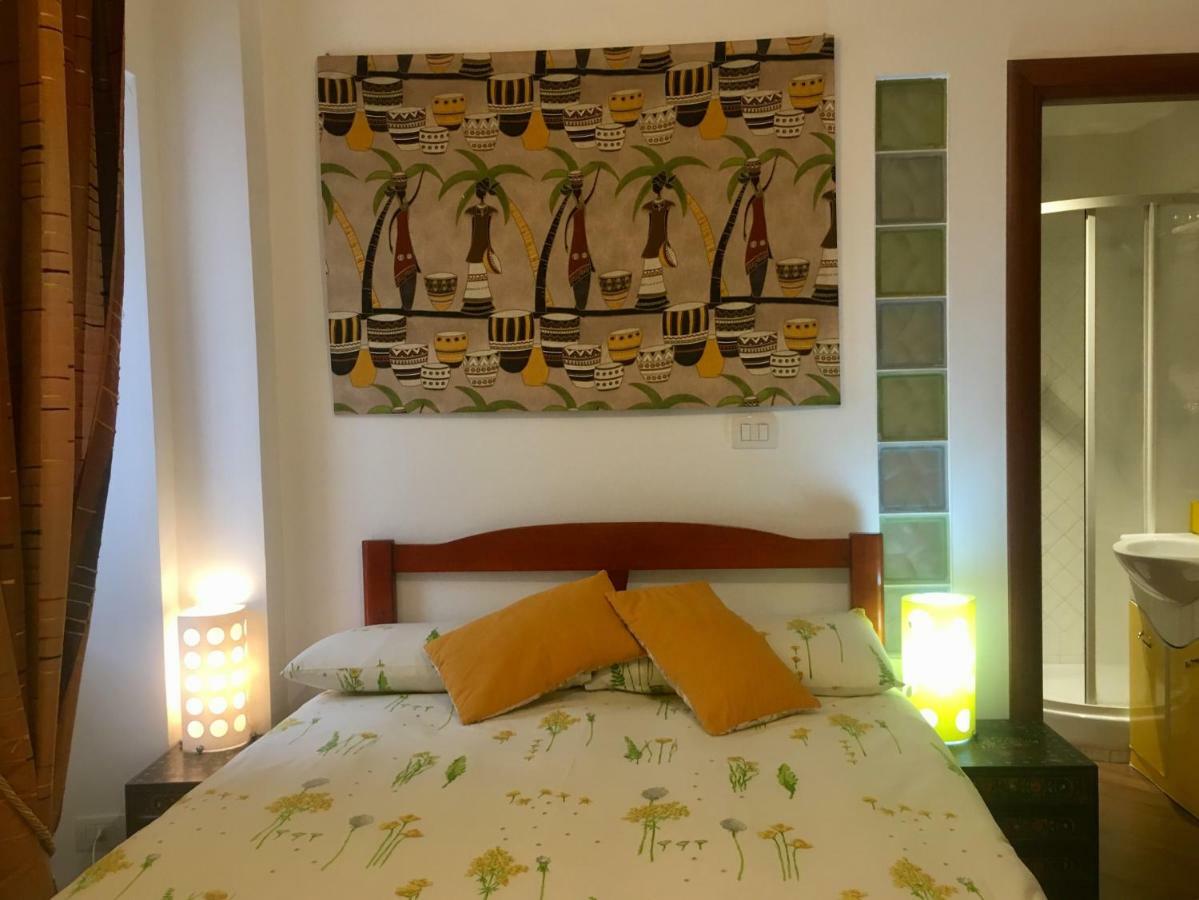 Doria Suites Apartment Rome